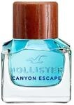 Hollister Canyon Escape for Him EdT, Linie: Canyon Escape, Eau de Toilette f&uuml;r
