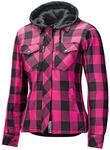 Held Lumberjack 2 - Motorrad Hemd mit Protektoren - CE zertifizierte...