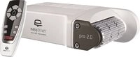 Easydriver Pro 2.0 Einachser Rangierhilfe