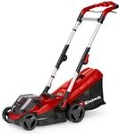 Einhell Akku-Rasenm&auml;her GE-cm 36/34-1 Li-Solo Power X-Change (36 V, 34 cm