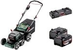 metabo Akku-Rasenm&auml;her RM 36-18 LTX BL 46 &ndash; 601606650 &ndash; 18 V &ndash; Akkurasenm&auml;her
