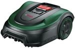 Bosch Rasenm&auml;her Roboter Indego S 500 (mit 18V Akku, Ladestation enthalten,