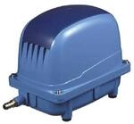 AquaForte - AP-60 Luftpumpe 38W, Pools und Teiche bis 36m&sup3;, Ausgang 18mm