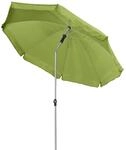 Doppler Active Auto Tilt 200 Gartenschirm &Oslash; 200 cm &ndash; komfortable
