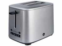 Wilfa CLASSIC Toaster - aus Edelstahl, verstellbare Hitzeeinstellungen mit...