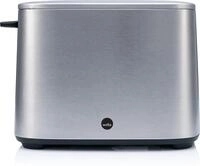 Wilfa CLASSIC Toaster - 2 Scheiben - 3 Programme - Verstellbare...