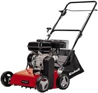 Einhell Benzin-Vertikutierer GC-SC 4240 P (bis 1.200 m&sup2;, 4.2 kW, 4-Takt-Motor,