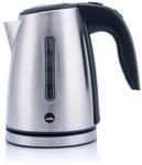 Wilfa QUICK BOIL S Wasserkocher - mit einem Fassungsverm&ouml;gen von 1 Liter, 1500...