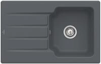 Villeroy & Boch Architectura 45 Graphite &ndash; 334 001 i4 Keramiksp&uuml;le...