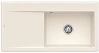 Villeroy & Boch Subway Style 60 Crema &ndash; 3361 01 KR Keramiksp&uuml;le...
