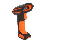 Delock Industrie Barcode Scanner 1D und 2D f&uuml;r 2,4 GHz, Bluetooth oder USB,...