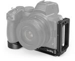 SMALLRIG L Bracket L Winkel f&uuml;r Nikon Z5 / Z6 / Z7 / Z6II / Z7II Kamera, Flexible