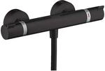 hansgrohe Ecostat Comfort - Duschthermostat Aufputz, Duscharmatur mit