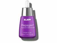 KLAPP Cosmetics - REPAGEN® HYALURON SELECTION 7 Hydra Fluid (30 ml)