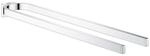 GROHE Selection | Accessoires - Handtuchhalter, schwenkbar | chrom | 41063000