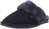 Warmbat Damen Flurry Pantoffeln