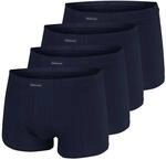 TOM TAILOR Herren Boxershorts Pants (DE/NL/SE/PL, Alphanumerisch, XL, Regular,
