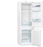 Gorenje NRKI2181E1 Einbau-K&uuml;hl-Gefrierkombination