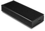 Inter-Tech Argus K-1685 Geh&auml;use, NVMe, USB 3.2