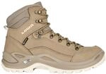 LOWA Stiefel mittel RENEGADE GTX MID Ws [2024] sand/aprikose, 39.5