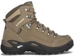 LOWA Stiefel mittel RENEGADE GTX MID Ws [2024] taupe, 39.5