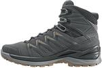 LOWA Stiefel mittel INNOX PRO GTX MID [2024] graphit/bronze, 47