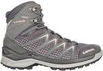 LOWA Stiefel mittel INNOX PRO GTX MID Ws [2024] anthrazit/rose, 37.5
