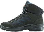 LOWA Stiefel mittel TAURUS PRO GTX MID [2024] anthrazit, 44.5