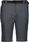 CMP Damen Hose Bermuda, Antracite, D40, 3T59136