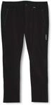 Icepeak Hose f&uuml;r Herren DORR, schwarz, 50