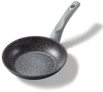 STONELINE Gourmundo Made in Germany Bratpfanne 20 cm, antihaft beschichtete...