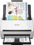 Epson Business - Scanner Value (Workforce DS770II USB 3.0 Flachbett 600DPI 30BIT