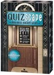 moses. QUIZscape &ndash; Das Quiz-Escape Spiel | R&auml;tsle dich durch die Zeit l Das
