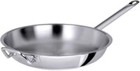 Contacto Edelstahl Bratpfanne 28 cm
