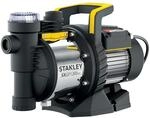 Stanley SXGP1300XFE Selbstansaugende Pumpe f&uuml;r Klarwasser (1.300 W, max.