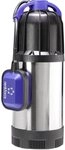 Renkforce 1519501 Tauchdruck-Pumpe mit Schutzkontaktstecker 6500 l/h 30 m