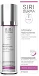 SIRIDERMA Ultimativ Nachtcreme | Basische Anti-Aging Gesichtscreme | Hyaluron...