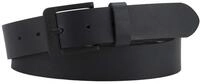 Levi's Herren FREE METAL G&uuml;rtel, Schwarz (Regular Black 59), 90