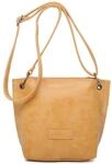 Fritzi aus Preussen Vintag Fritzi Cross 2 S Honey Mustard