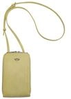 Fritzi aus Preussen Handytasche Abendtasche Vintag Fritzi Jozy Fizz gelb