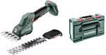 metabo Akku-Strauch- und Grasschere SGS 18 LTX Q &ndash; 601609840 &ndash; 18 V &ndash; Leichte