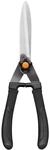 Fiskars Heckenschere, Mit rutschhemmenden SoftGrip-Griffen, Hochwertige