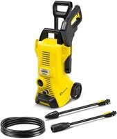 K&auml;rcher Hochdruckreiniger K 3 Power Control: Clevere App-Unterst&uuml;tzung - f&uuml;r eine