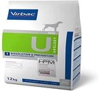 Virbac Veterinary HPM Vet Urology D&P Hundetasche 12 kg