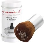 marie w. Manufaktur Make-Up Pinsel mit Reisebox 1 St&uuml;ck