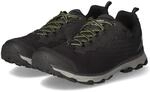 Meindl Activo Sport SCHWARZ/Lemon - 10/44.5