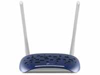 TP-LINK TD-W9960 Wireless Router Single-Band (2.4 GHz) White