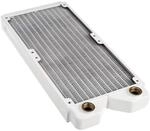MagiCool 240 G2 Slim Radiator 16 FPI - wei&szlig;