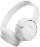 JBL Tune 660 BTNC On-Ear active Noise Cancelling Kopfh&ouml;rer &ndash; JBL Pure Bass Sound
