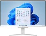 MEDION E27401 68,6 cm (27 Zoll) Full HD All in One Desktop Computer (Intel Core